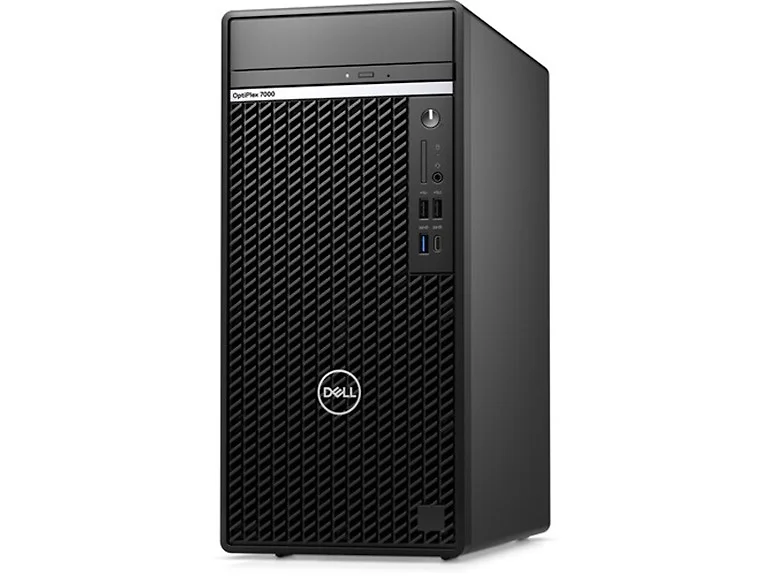 Dell OptiPlex 7000 Tower Desktop PC