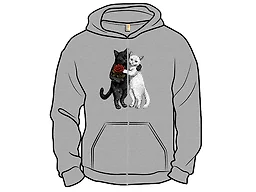 Lovebound Cats