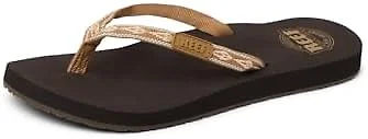 REEF Ginger Womens Beach Flip Flop