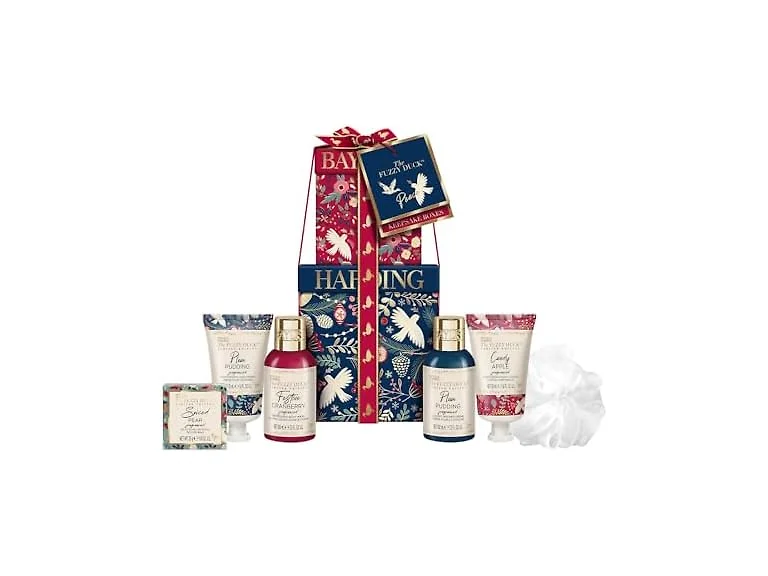 Baylis & Harding  Luxury Pamper Present Gift Set