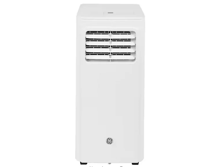 GE APFA10YBMW 6,200 (DOE) BTU 3-in-1 Portable AC