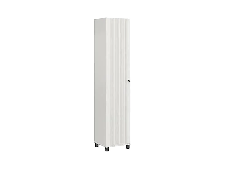 SystemBuild Kendall Cabinet White 16"