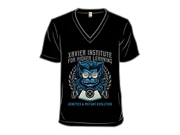 Genetics and Mutant Evolution