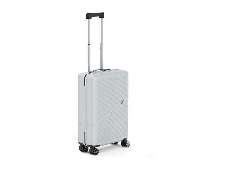 FOGFLY 20 Inch Carry On Luggage