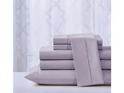Kathy Ireland Cool Max 6 Piece Sheet Set