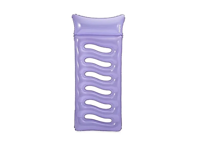 Funsicle 6ft Inflatable Water Lounge