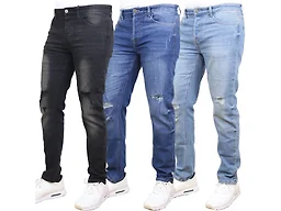 BLU ROCK LC-2PK ASST-MRJ-240-30x30 30x30 2Pk A