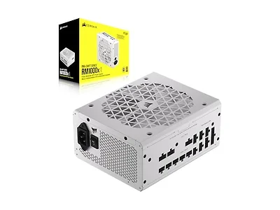 CORSAIR RM1000x SHIFT Power Supply