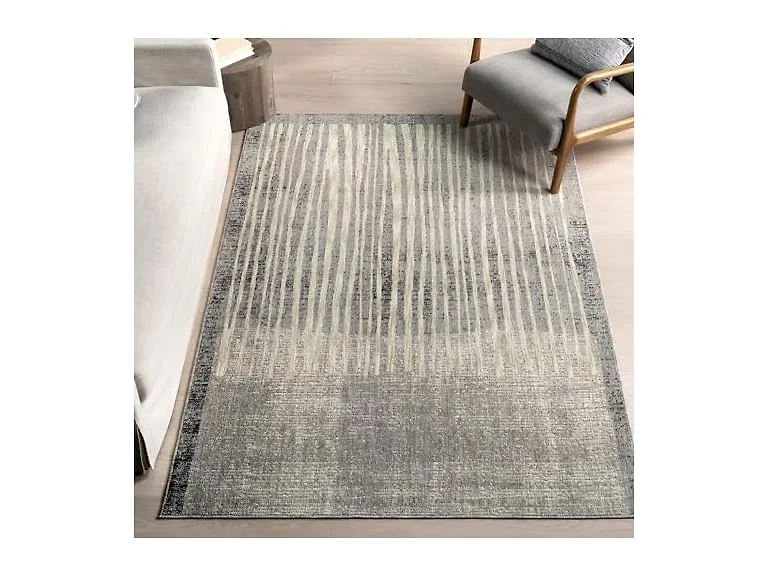 nuLOOM 5'3" x 7'6" Recycled Indoor Area Rug