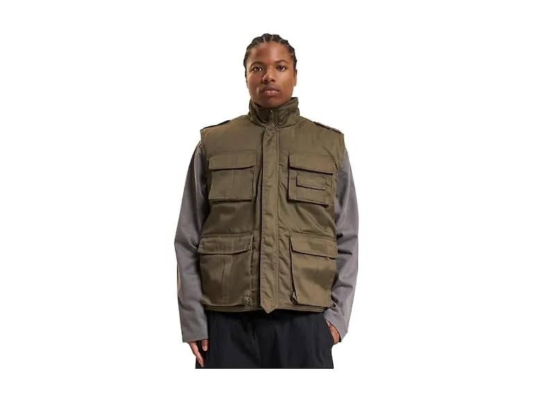 Brandit Women (L) Ranger Vest