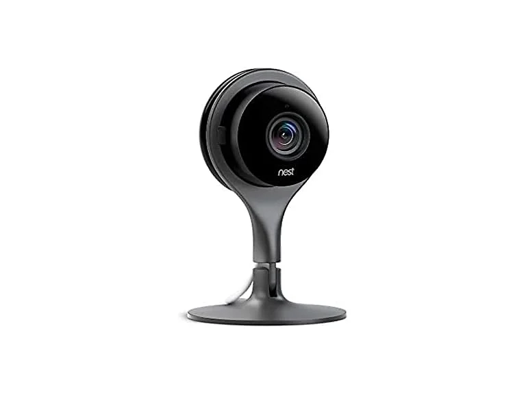 google GOOGLE NEST CAM RB Google Nest Cam Indoor - 1st G (Open Box)