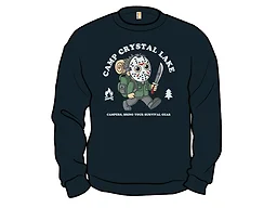 Camp Crystal Lake