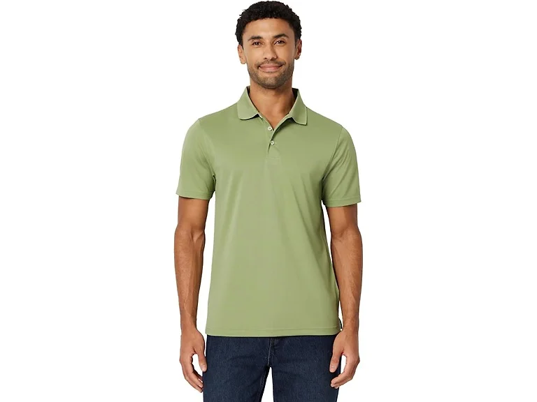 Amazon Essentials Men's Slim-Fit Golf Polo Shirt