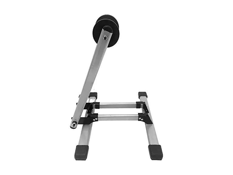 MaxxHaul 80717 Foldable Floor Bike Stand
