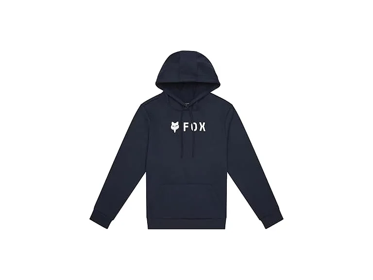 Fox Racing Womens Pullover Fleece