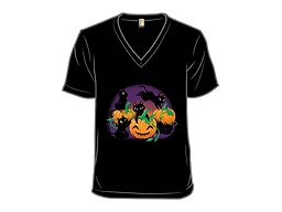 Cats of Halloween