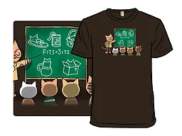 Cat Basics