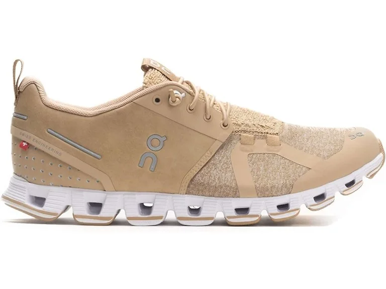 On Running Cloud Terry Men's Shoes (Size 7.5)