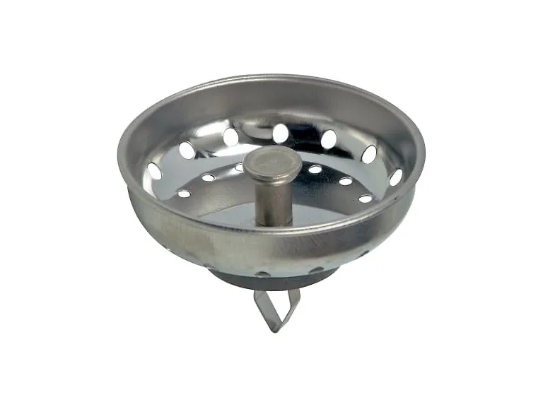 DANCO Basket Strainer with Arrow Clip (81079)