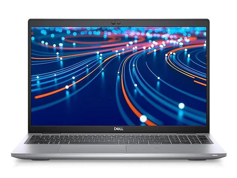 Dell Latitude 5520 15.6" i7 11th Gen 16GB 512GB (S&D)