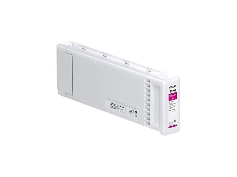 Epson Epson SureColor GS3 Ink Magenta 700ml, 1