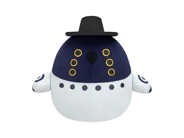 Squishmallows Kpop Demon Hunters 8in Sussie