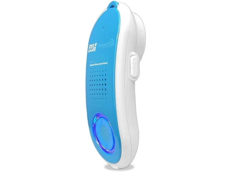 Pyle Portable Wireless Speaker