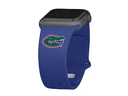 NCAA Florida Gators 42/44/45/46/49mm Apple Band