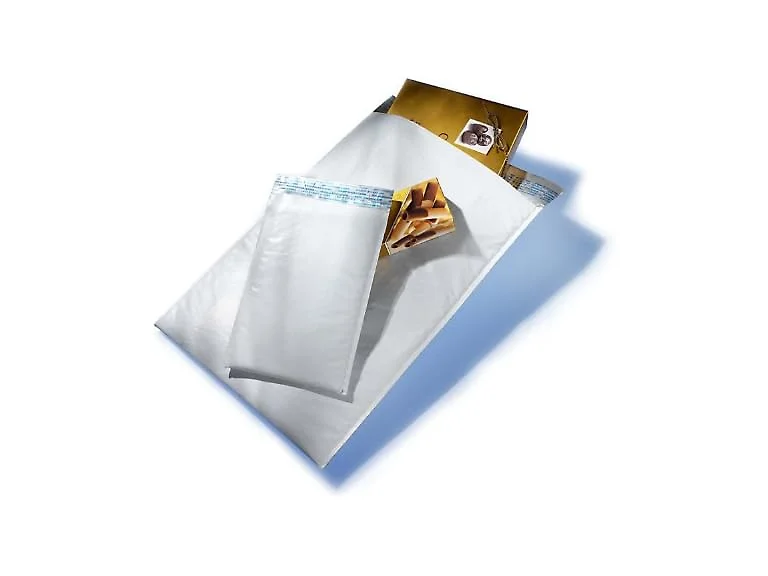 Air Jacket AJ#1 7.25" X 11.25" POLY BUBBLE Jacket