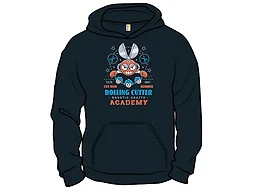 Rolling Cutter Academy