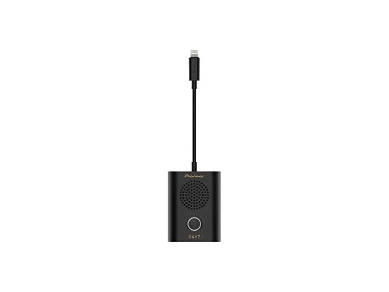 Pioneer Rayz Rally Portable Speaker