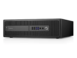 HP 800G2Si58256 800 G2 SFF i5 8 256 WP