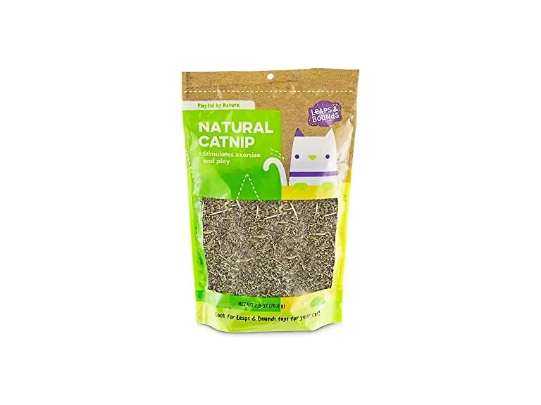 Playful by Nature Natural Catnip Cat Toy