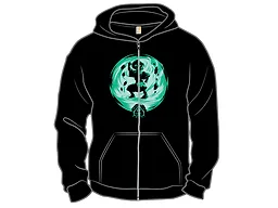 Master of Earth Element