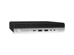 HP 726449701390 HP 800G5 Mini I5-9500T 16 256 W11P