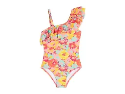 River One Shoulder 1PC