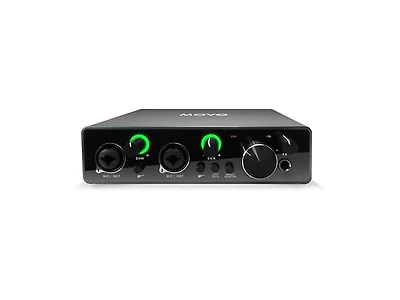Movo MDX-1 USB Audio Interface