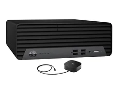 HP 400G7 SFF i5-10500 16 512 W11P