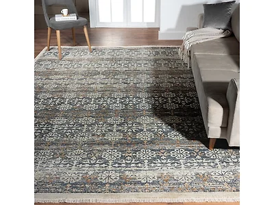 Aurora Transitional Area Rug