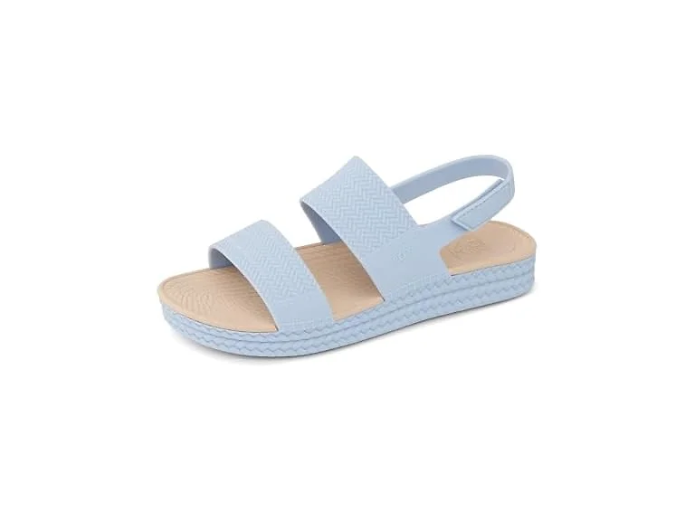 REEF Water Vista Womens Platform Sandal