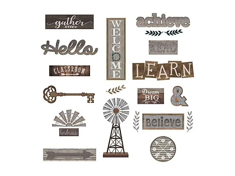 Teacher Created Resources Home Sweet Classroom Decor