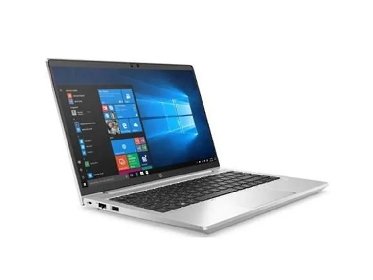 HP ProBook 440 G8 14" FHD i5-1145G7 Laptop