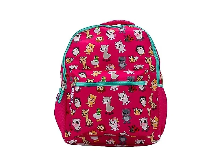 16" Roblox Adopt Me Backpack