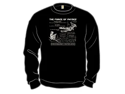 The Force of Physics