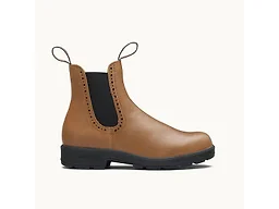 Blundstone High Top Elastic Side Women's Shoes