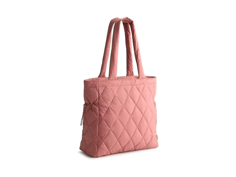 Vera Bradley Featherweight Zip Tote Bag