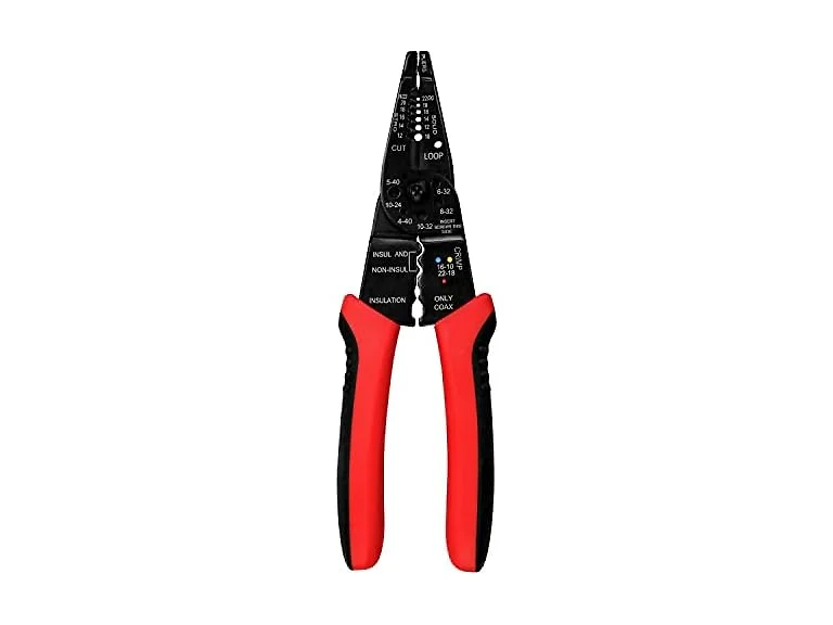 YIYITOOLS Wire Stripper Cutter Wire