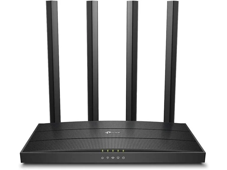 TP-Link AC1900 Wireless MU-MIMO WiFi Router (Open Box)