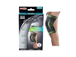WISH WC - (2PK COMPRESSION) - KNEE - KNEE 2-Pack Compressi