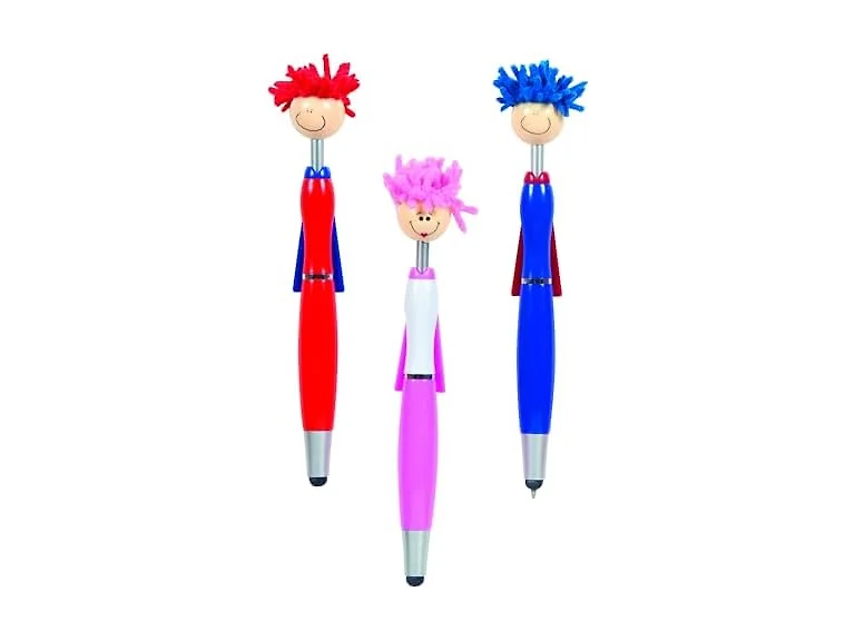 GEDDES Raymond Geddes Super Hero Stylus &